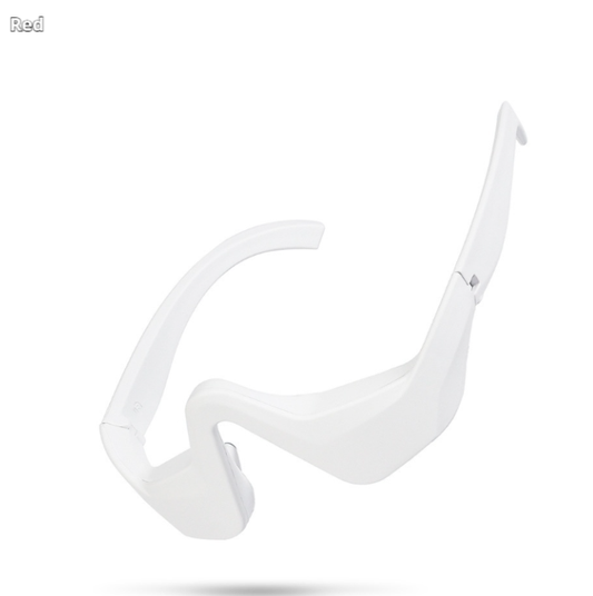Eye Massager Relieves Eye Fatigue Eyes Massage Glasses Eye Fatigue