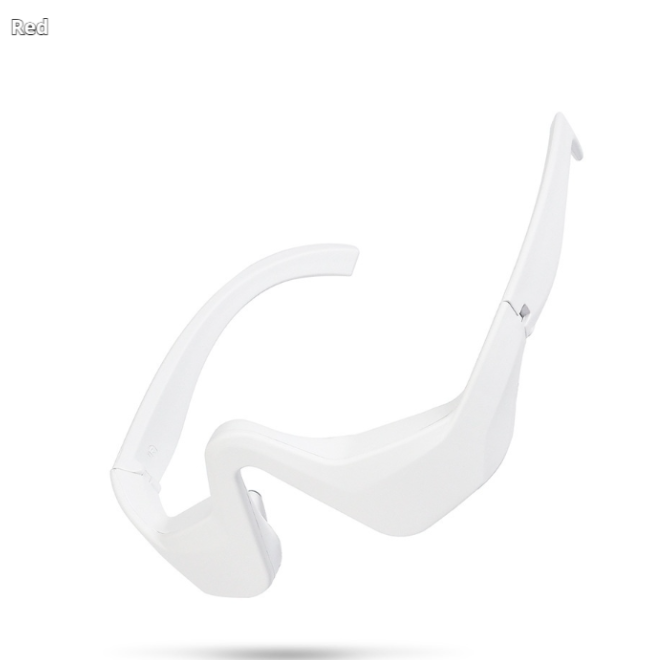 Eye Massager Relieves Eye Fatigue Eyes Massage Glasses Eye Fatigue
