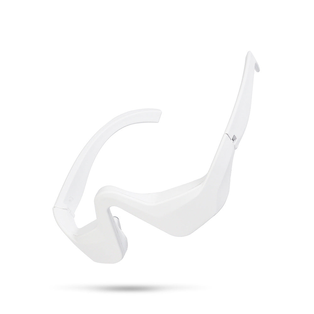Eye Massager Relieves Eye Fatigue Eyes Massage Glasses Eye Fatigue