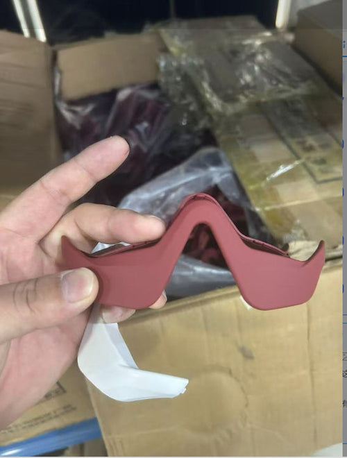 Eye Massager Relieves Eye Fatigue Eyes Massage Glasses Eye Fatigue