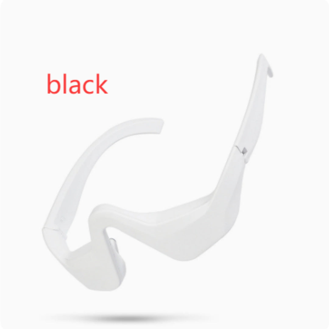 Eye Massager Relieves Eye Fatigue Eyes Massage Glasses Eye Fatigue