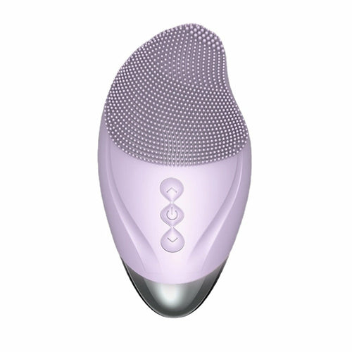 Facial Massager Cleansing Brush Eye Massage Tool Face Cleaner Deep